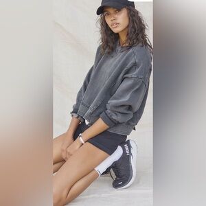 Free People Movement “Intercept Pullover”